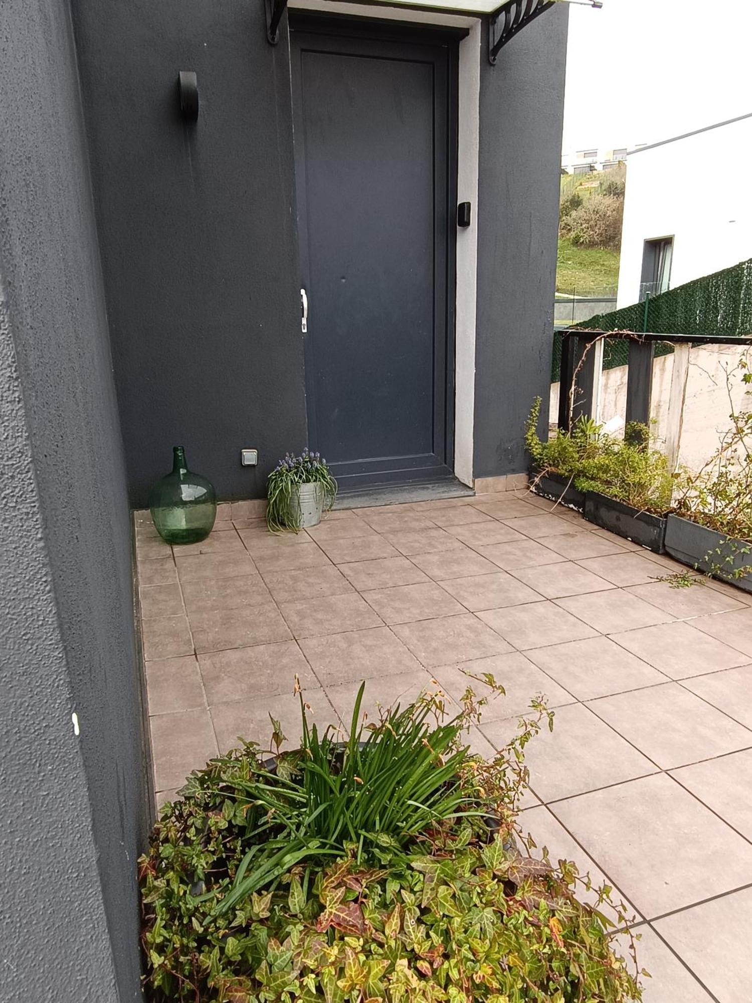 Plena Naturaleza En Pleno San Sebastián Dış mekan fotoğraf
